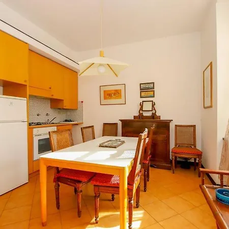 Casa Francesca, Vicino Al Mare Casa de Férias *