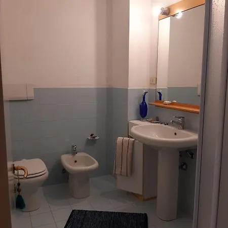 Casa Francesca, Vicino Al Mare Σπίτι διακοπών