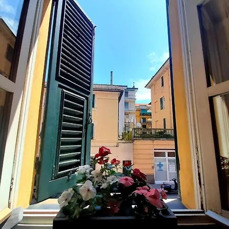 Ferienhaus Casa Francesca, Vicino Al Mare