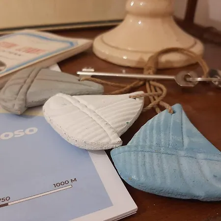 Casa Francesca, Vicino Al Mare *