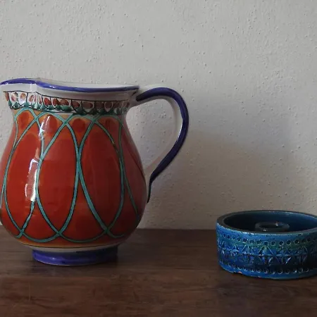 Ferienhaus Casa Francesca, Vicino Al Mare *