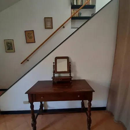 Casa Francesca, Vicino Al Mare