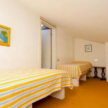 Casa Francesca, Vicino Al Mare Casa de Férias Sestri Levante