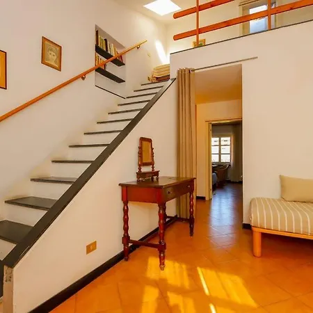 Casa Francesca, Vicino Al Mare *