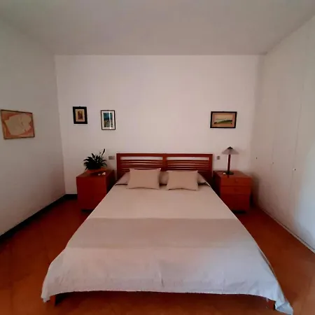 Casa Francesca, Vicino Al Mare Ferienhaus *