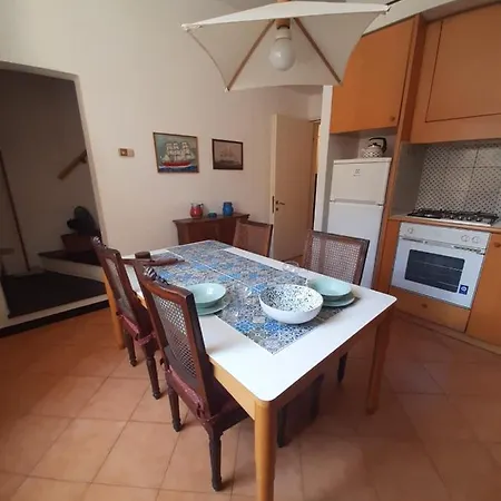 Casa Francesca, Vicino Al Mare * Sestri Levante