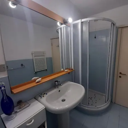 Casa Francesca, Vicino Al Mare Ferienhaus