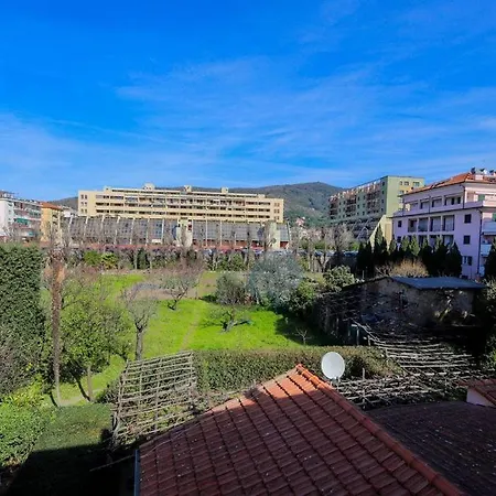 Casa Francesca, Vicino Al Mare Ferienhaus
