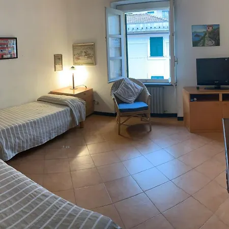 Casa Francesca, Vicino Al Mare * Sestri Levante