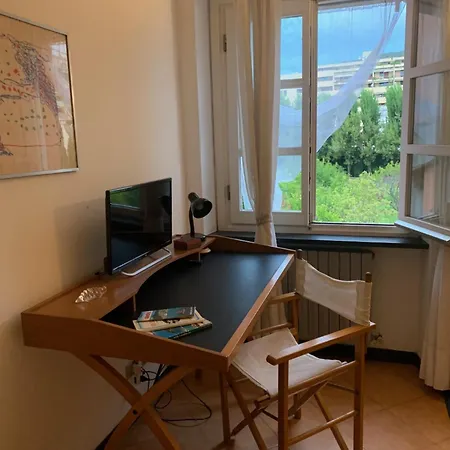 Ferienhaus Casa Francesca, Vicino Al Mare *