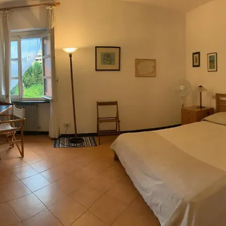 Casa Francesca, Vicino Al Mare * Σέστρι Λεβάντε