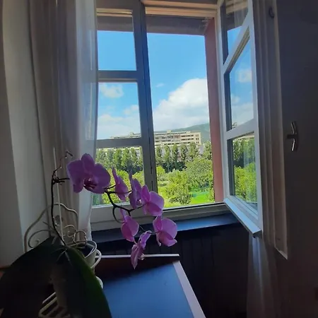 Casa Francesca, Vicino Al Mare Дом отдыха *