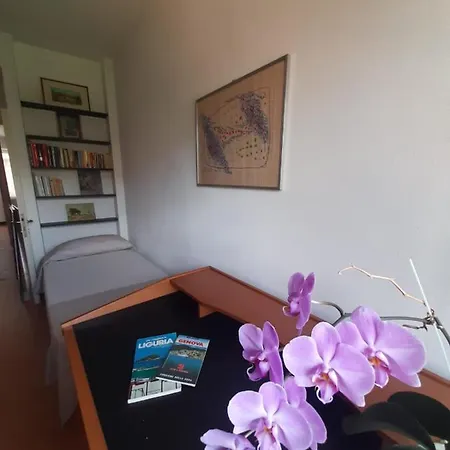 Casa Francesca, Vicino Al Mare בית נופש ססטרי לבאנטה