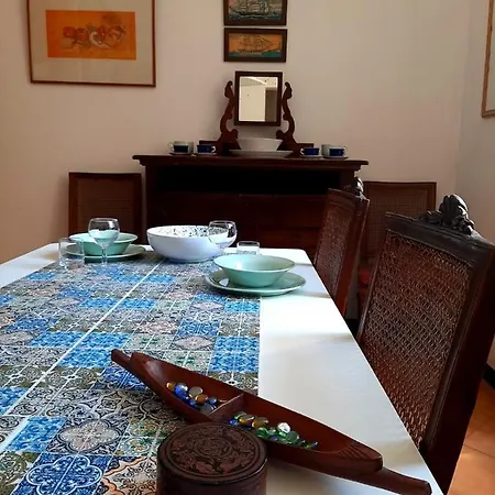 Дом отдыха Casa Francesca, Vicino Al Mare