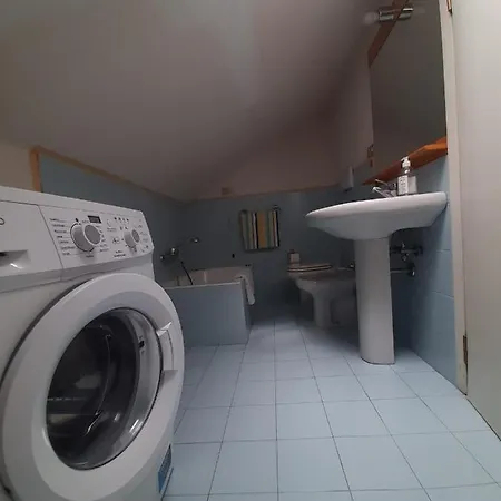 Дом отдыха Casa Francesca, Vicino Al Mare *