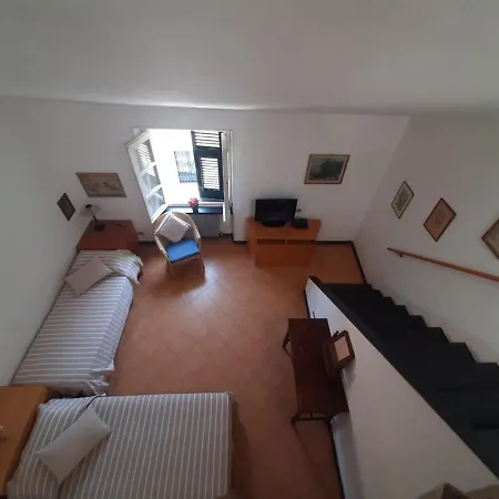 Casa Francesca, Vicino Al Mare Дом отдыха
