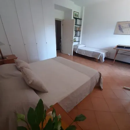 Casa Francesca, Vicino Al Mare * Sestri Levante