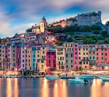 Casa Francesca, Vicino Al Mare *