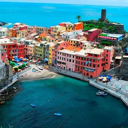Дом отдыха Casa Francesca, Vicino Al Mare