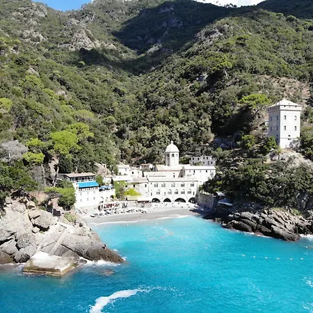 Casa Francesca, Vicino Al Mare * Sestri Levante