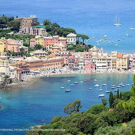 Дом отдыха Casa Francesca, Vicino Al Mare