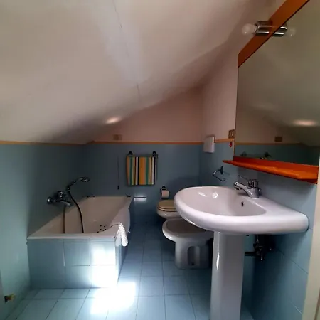 Casa Francesca, Vicino Al Mare * Sestri Levante