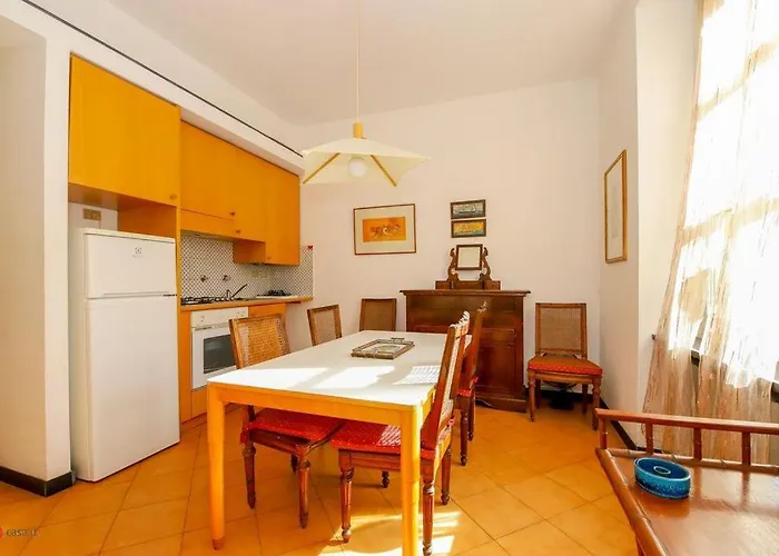 Casa Francesca, Vicino Al Mare Dom wakacyjny *