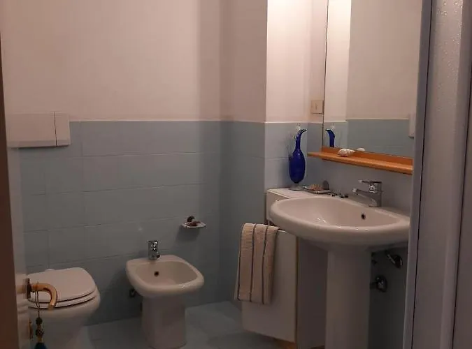 Casa Francesca, Vicino Al Mare Dom wakacyjny