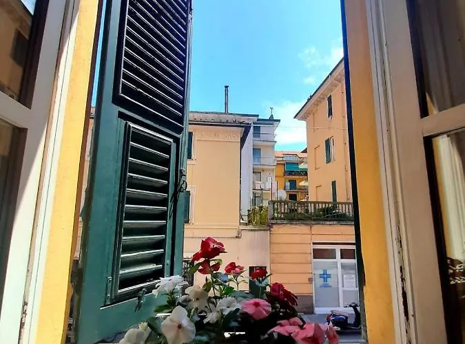 بيت للعطل Casa Francesca, Vicino Al Mare