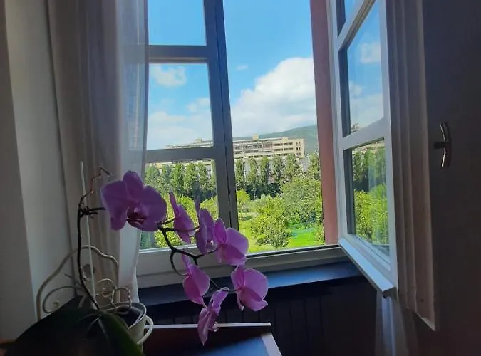 Casa Francesca, Vicino Al Mare بيت للعطل *