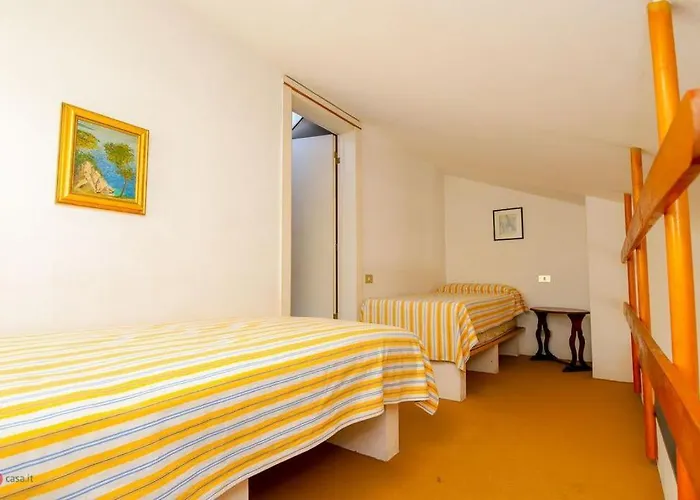 Casa Francesca, Vicino Al Mare Dom wakacyjny Sestri Levante