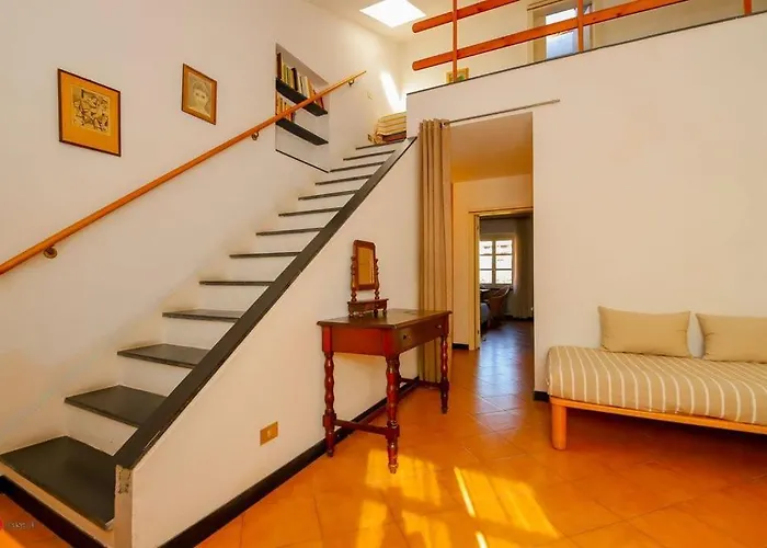 Casa Francesca, Vicino Al Mare *