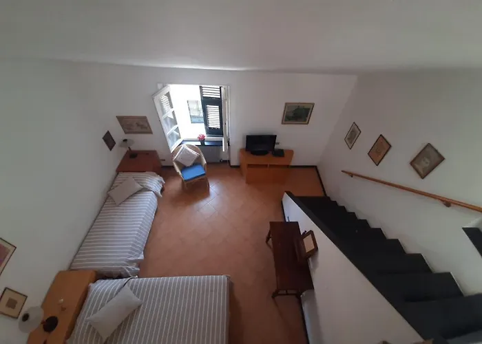 Casa Francesca, Vicino Al Mare بيت للعطل