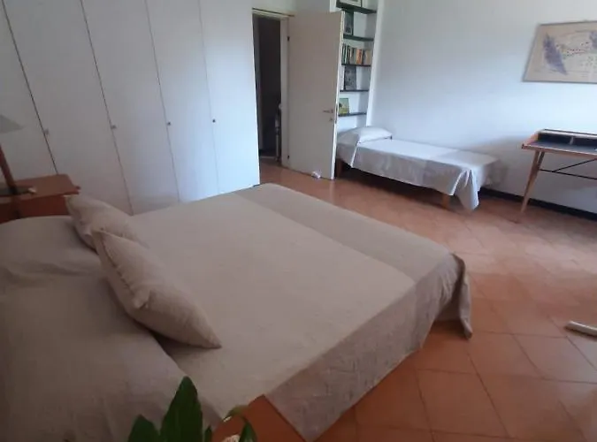 Casa Francesca, Vicino Al Mare * Sestri Levante