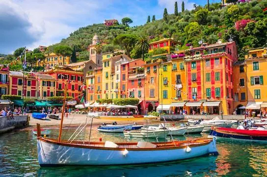 Casa Francesca, Vicino Al Mare بيت للعطل سيستري ليفانتي