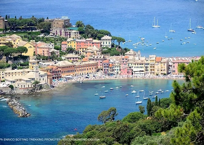 بيت للعطل Casa Francesca, Vicino Al Mare