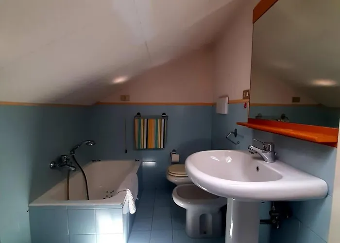Casa Francesca, Vicino Al Mare * سيستري ليفانتي