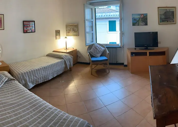 Casa Francesca, Vicino Al Mare * سيستري ليفانتي